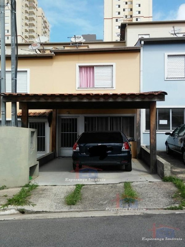 Imagem 1 de 15 de Ref.: 3128 - Cond Fechado Em Osasco Para Venda - V3128