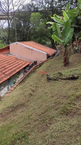 Imagem 4 de 6 de Ótimo Terreno 2000² A Venda Em Itaquera - V9170