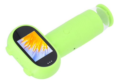 Para Lupa Electrónica Usb Portátil Con Pantalla De 2