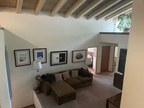 Casa En Renta En Lomas De Chapultepec