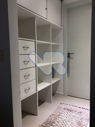 Imagen 12 de 16 de Vendo-alquilo Apartamento 2 Dorm, 2 Baños Excelentes Amenities Y Ubicación