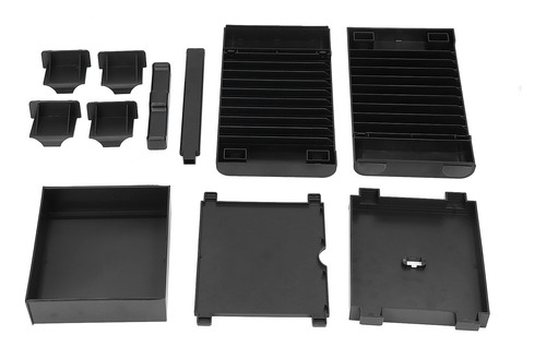 Game Storage Tower Most 10 Disk 2 Auriculares Stand 4