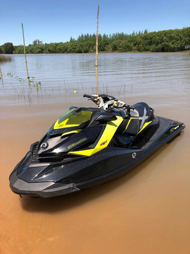 Sea Doo Rxp 260 Rs