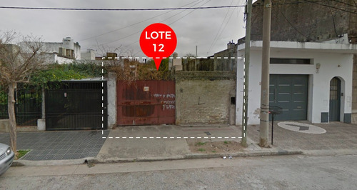 Imagen 4 de 4 de Alberdi Ideal Inversores O Desarrollistas