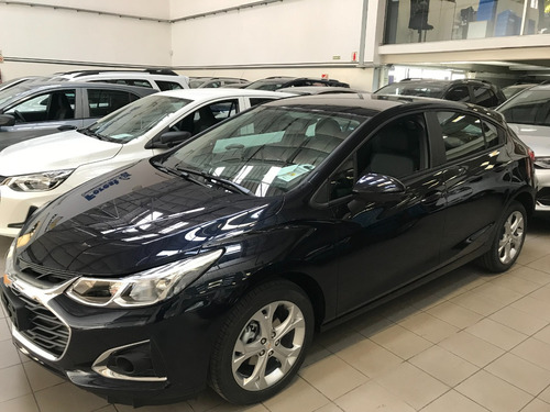 Imagen 18 de 22 de Chevrolet 5 Puertas Lt Automatico