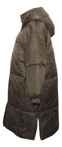 Campera De Abrigo No Brand Mujer 21219202-cho/ch
