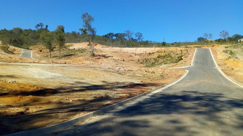 Imagem 1 de 13 de Lote Para Comprar No Centro Em Belo Vale/mg - 606