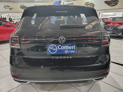Volkswagen T-Cross 1.4 250 Tsi Highline
