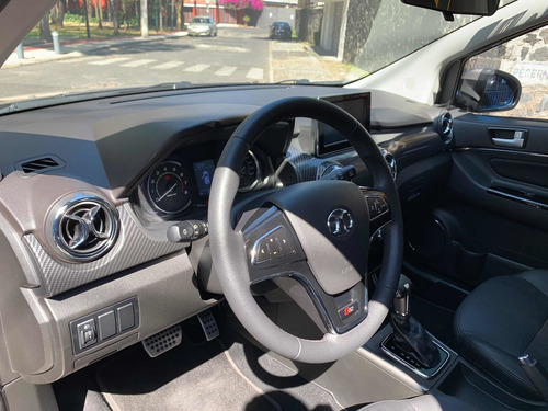 Baic X25 1.5 Fashion At 2020