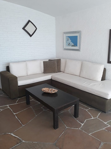 Imagen 3 de 14 de Apartamento Punta Del Este Frente A Playa De Los Ingleses
