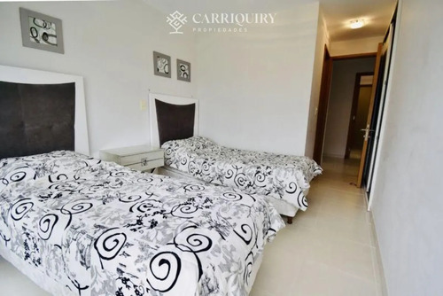 Apartamento En Alquiler Playa Mansa 3 Dormitorios Seasons