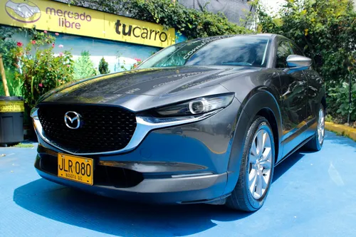 Mazda CX-30 2.0 Touring At