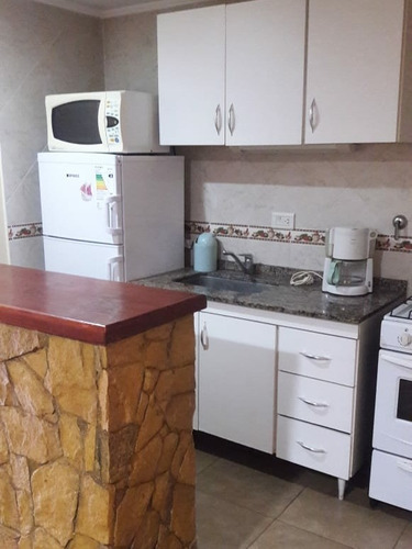 Imagen 2 de 11 de Venta Departamento 2 Amb. A Metros Del Mar San Bernardo