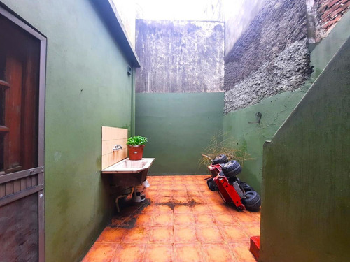 Imagen 8 de 11 de Venta Ph 3 Amb 101 M2 Valentin Alsina