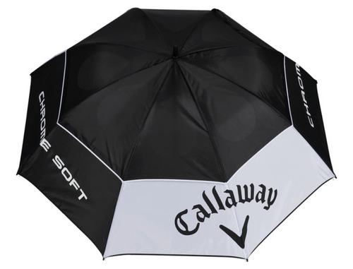 Paraguas Callaway Tour Authentic 68 Pulgadas. Golflab