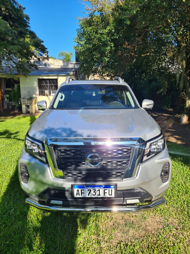 Nissan Frontier 2.3Bt Platinum 4X2 At L22