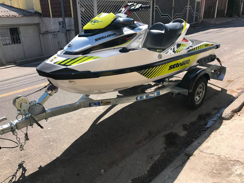 Carreta Odne Para Jet Ski Cubo Banhado A Óleo - Carretinha