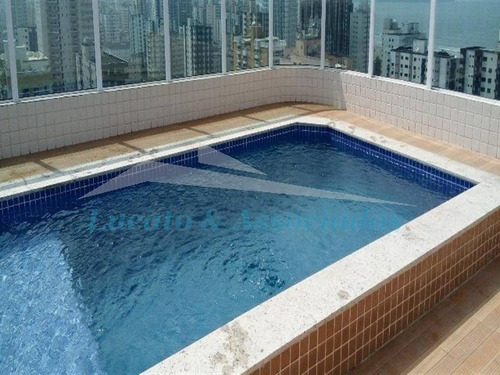 Imagem 22 de 27 de Apartamento Na Guilhermina, 03 Dormitórios Sendo 03 Suítes, 03 Vagas De Garagem. - Ap00543 - 2813565