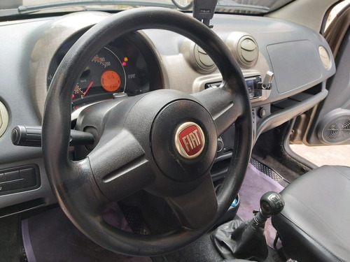 Fiat Uno 2011 1.0 Way Flex 5p