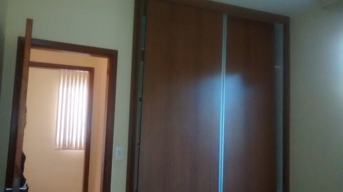 Imagem 9 de 21 de Apartamento Com 3 Quartos Para Comprar No Santa Maria Em Contagem/mg - 6977