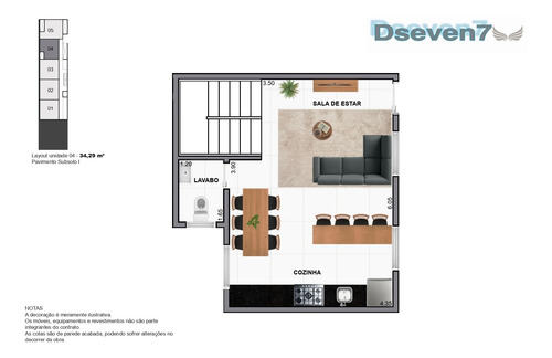 Imagem 4 de 11 de Apartamento Residencial Em São Paulo - Sp - Ap0668_rrx