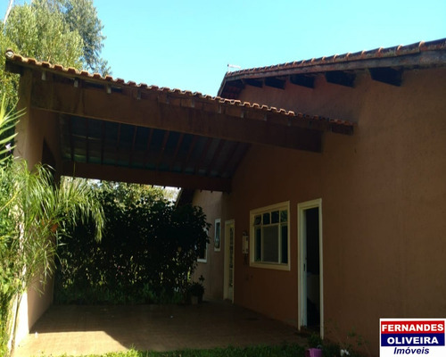 Imagem 21 de 30 de Casa Térrea Vende-se - Ca01688 - 34963530