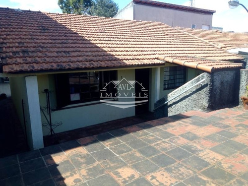 Imagem 5 de 27 de Casa Térrea Para Venda No Bairro Jardim Nossa Senhora Do Carmo, 3 Dorm, 1 Suíte, 3 Vagas, 175 M, 250 M - 430