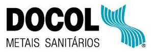 Kit 4pc Base Para Registro De Gaveta 1509 3/4 Docol
