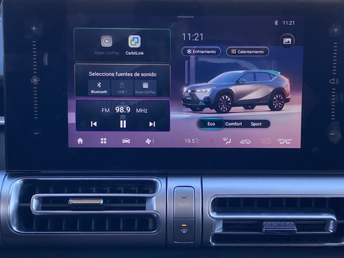 Gac Motor Emkoo Emkoo 1.5 Aut 2025