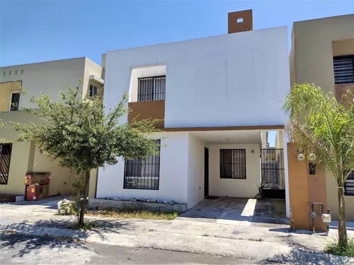 Casa En Venta, Paseo Amberes, Sector Holandes, Guadalupe, Nuevo Leon |  MercadoLibre