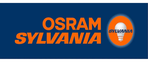 Foco Halógeno Osram Sylvania New Cool Blue 12v Hb4 9006 51w