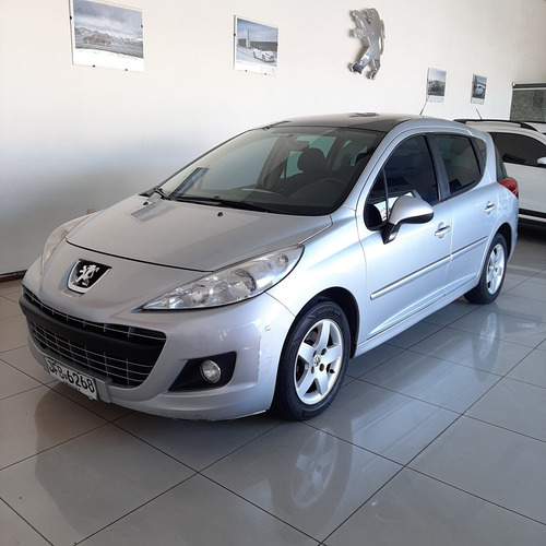 Peugeot 207 1.4 Active 75cv 2014