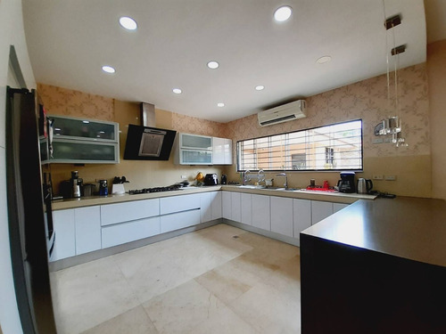 Imagen 20 de 30 de Vendo Hermosa Casa-quinta De 392m2 En El Trigal Norte Valen