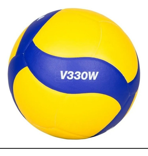 Balon De Voleibol Mikasa V330w