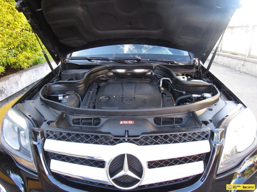 Imagen 23 de 25 de Mercedes-benz Clase Glk 300 3.5 4matic Plus