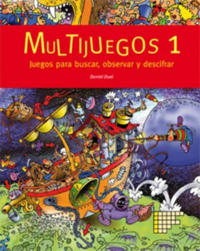 Multijuegos 1