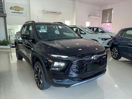 Chevrolet Montana 1.2 T Rs At