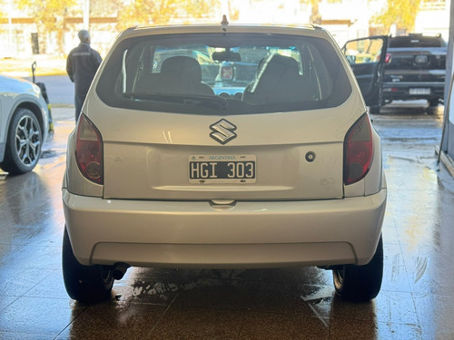 Suzuki Fun 1.4 N Aa Da