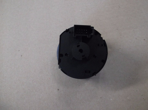 Imagem 5 de 7 de Chave Interruptor Farol/ Lant. Amarok/jetta/ Gol G6/ Passat