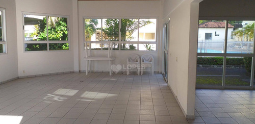 Apartamento Com 2 Quartos, 80 M² Por R$ 450.000 - Itaipu - Niterói/rj - Ap37027