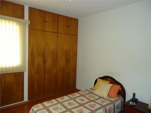 Imagem 10 de 21 de Apartamento À Venda Em Bosque - Ap000718