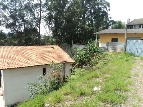 Imagem 3 de 18 de Galpão Com Trifásico E Bom Preço. - Reo523020