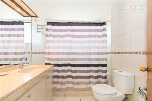 Imagen 23 de 30 de Departamento En Venta En Las Condes