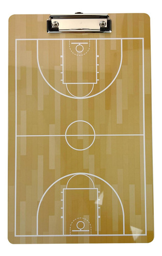 Tablero De Baloncesto Para Entrenadores, Tablero De