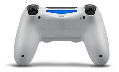 Controle Ps4 Sem Fio Dualshock 4 Branco Playstation 4