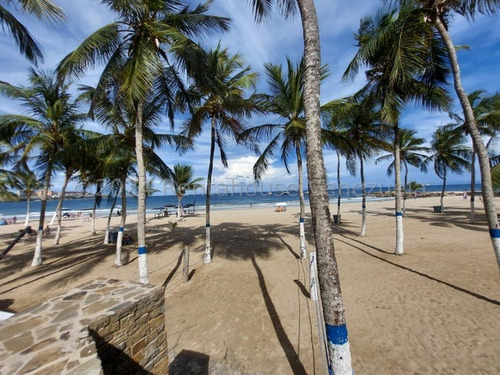 Venta De Apartamento Frente A La Bahía De Pampatar Margarita Venezuela