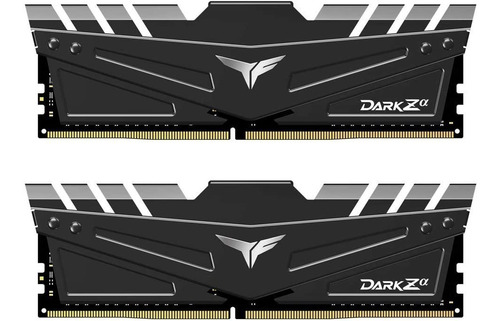 Memoria Ram 16gb Kit (2 X 8gb) 3600mhz (pc4-28800) Cl 18