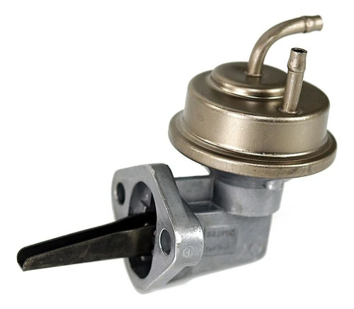 Bomba Combustível Vw Voyage Gol Quadrado Ap 1.6 1.8 1984-91