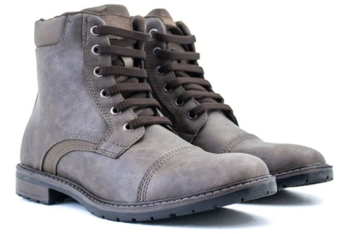 Bota Starsax De Hombre - 5080 Flex