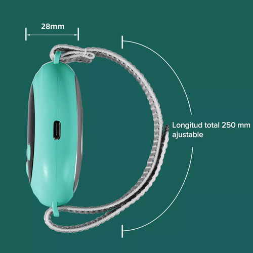 1pc El Dispositivo De Ayuda Para Dormir Ayuda A Aliviar